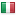 myappfree.it server is located in Italy